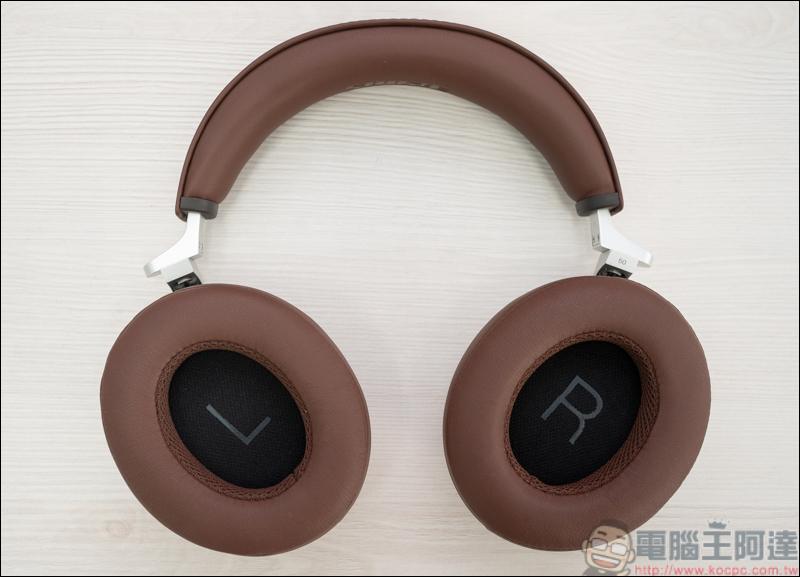 Shure AONIC 50無線降噪頭戴式耳機開箱動耳聽,同場加映AONIC 4 - 電腦王阿達 Shure AONIC 50無線降噪頭戴式耳機開箱動耳聽,同場加映AONIC 4 - 電腦王阿達
