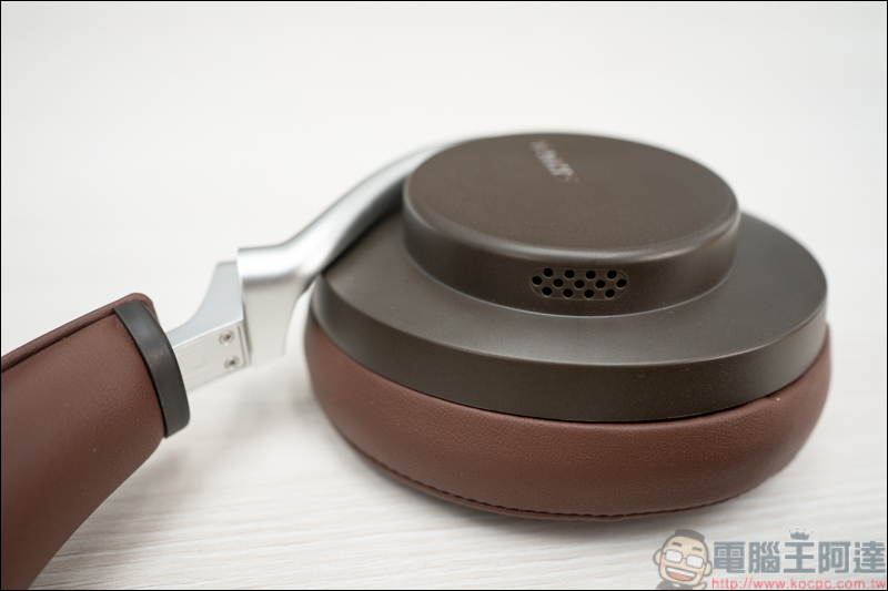 Shure AONIC 50無線降噪頭戴式耳機開箱動耳聽,同場加映AONIC 4 - 電腦王阿達 Shure AONIC 50無線降噪頭戴式耳機開箱動耳聽,同場加映AONIC 4 - 電腦王阿達