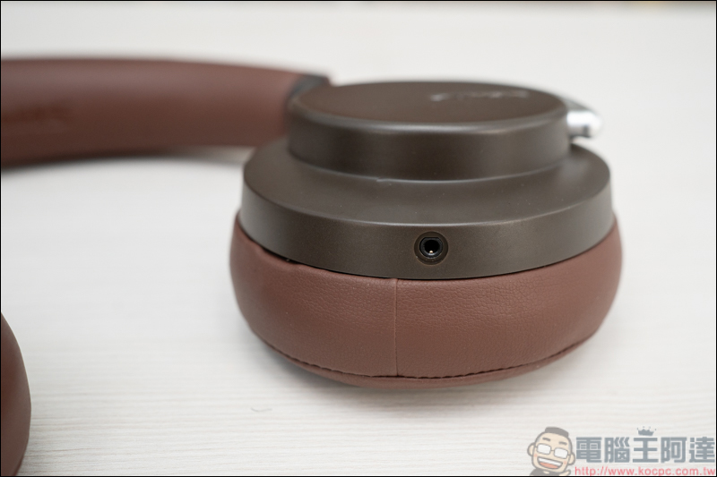 Shure AONIC 50無線降噪頭戴式耳機開箱動耳聽,同場加映AONIC 4 - 電腦王阿達 Shure AONIC 50無線降噪頭戴式耳機開箱動耳聽,同場加映AONIC 4 - 電腦王阿達