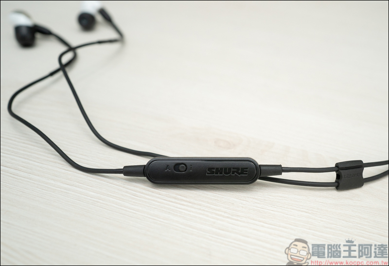 Shure AONIC 50無線降噪頭戴式耳機開箱動耳聽,同場加映AONIC 4 - 電腦王阿達 Shure AONIC 50無線降噪頭戴式耳機開箱動耳聽,同場加映AONIC 4 - 電腦王阿達