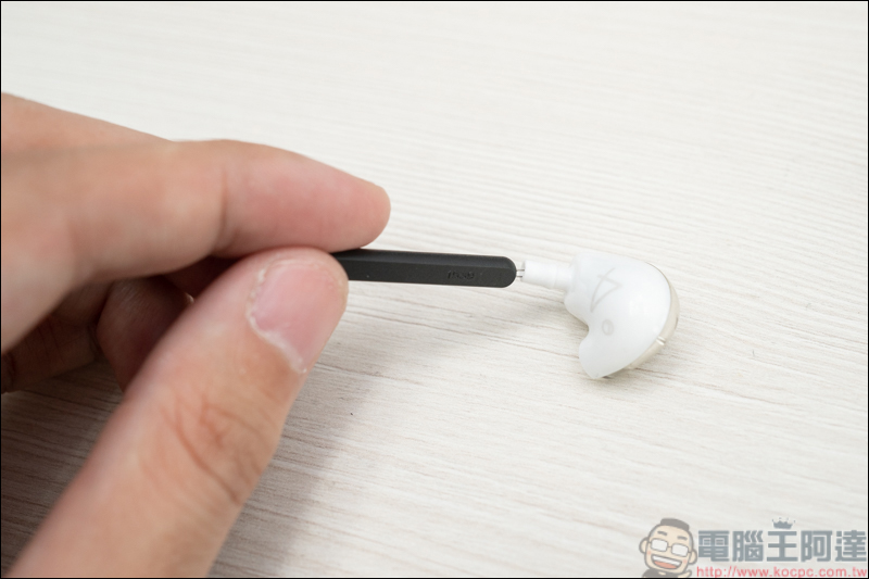 Shure AONIC 50無線降噪頭戴式耳機開箱動耳聽,同場加映AONIC 4 - 電腦王阿達 Shure AONIC 50無線降噪頭戴式耳機開箱動耳聽,同場加映AONIC 4 - 電腦王阿達