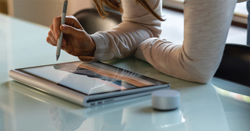 Microsoft 最新 Surface Book 3、Surface Go 2 推出,硬體提升效能更好 - 電腦王阿達 Microsoft 最新 Surface Book 3、Surface Go 2 推出,硬體提升效能更好 - 電腦王阿達