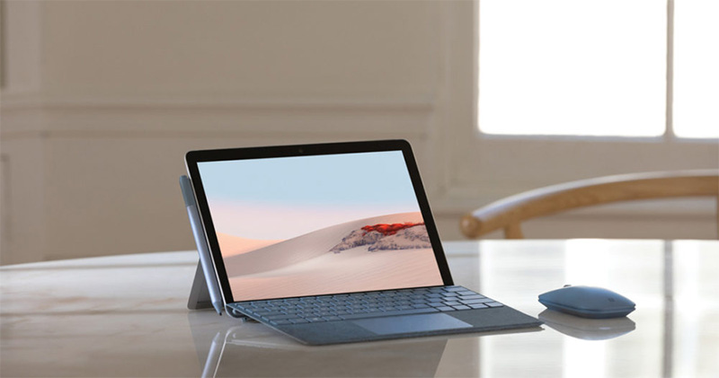 Microsoft 最新 Surface Book 3、Surface Go 2 推出,硬體提升效能更好 - 電腦王阿達 Microsoft 最新 Surface Book 3、Surface Go 2 推出,硬體提升效能更好 - 電腦王阿達
