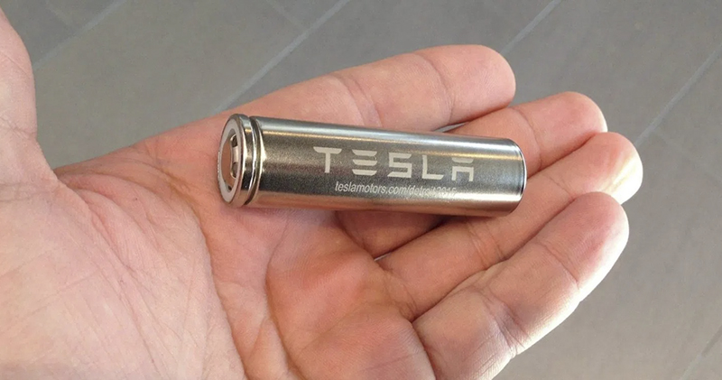 Tesla 新電池專利技術瞄準破 160 萬公里耐用度 ,挑戰油車平均使用壽命極限 - 電腦王阿達 Tesla 新電池專利技術瞄準破 160 萬公里耐用度 ,挑戰油車平均使用壽命極限 - 電腦王阿達