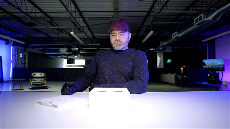 國外 YouTuber 開箱價值 20,900 元的 Apple Mac Pro 輪組套件,並將它改裝成滑板 - 電腦王阿達 國外 YouTuber 開箱價值 20,900 元的 Apple Mac Pro 輪組套件,並將它改裝成滑板 - 電腦王阿達