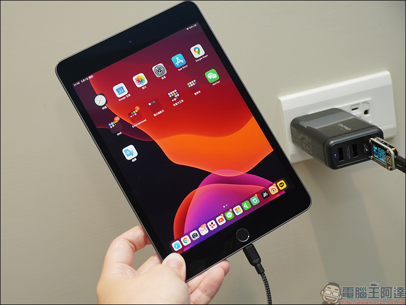 ONPRO UC-PD60W 3 孔萬國急速 USB 充電器開箱:支援 PD 60W 快充,可充筆電、Switch 等裝置,附多國轉接插頭,出國旅行充電更便利! - 電腦王阿達 ONPRO UC-PD60W 3 孔萬國急速 USB 充電器開箱:支援 PD 60W 快充,可充筆電、Switch 等裝置,附多國轉接插頭,出國旅行充電更便利! - 電腦王阿達