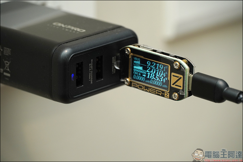 ONPRO UC-PD60W 3 孔萬國急速 USB 充電器開箱:支援 PD 60W 快充,可充筆電、Switch 等裝置,附多國轉接插頭,出國旅行充電更便利! - 電腦王阿達 ONPRO UC-PD60W 3 孔萬國急速 USB 充電器開箱:支援 PD 60W 快充,可充筆電、Switch 等裝置,附多國轉接插頭,出國旅行充電更便利! - 電腦王阿達