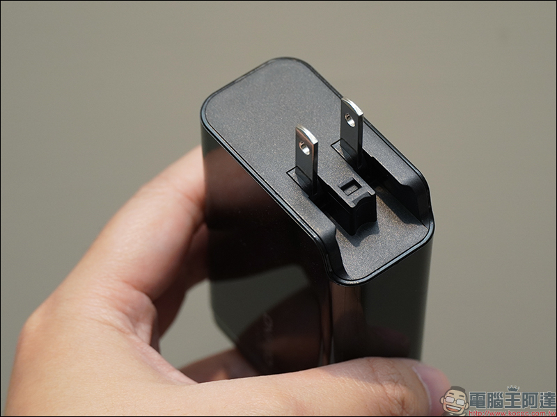 ONPRO UC-PD60W 3 孔萬國急速 USB 充電器開箱:支援 PD 60W 快充,可充筆電、Switch 等裝置,附多國轉接插頭,出國旅行充電更便利! - 電腦王阿達 ONPRO UC-PD60W 3 孔萬國急速 USB 充電器開箱:支援 PD 60W 快充,可充筆電、Switch 等裝置,附多國轉接插頭,出國旅行充電更便利! - 電腦王阿達
