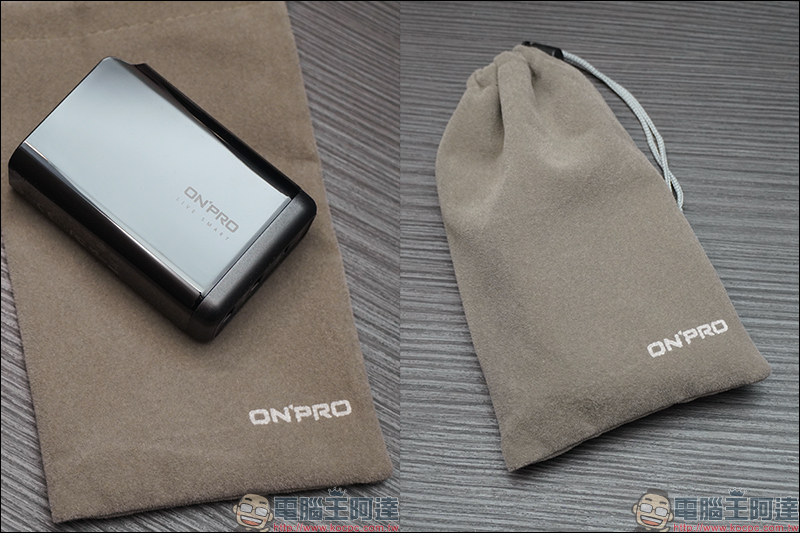 ONPRO UC-PD60W 3 孔萬國急速 USB 充電器開箱:支援 PD 60W 快充,可充筆電、Switch 等裝置,附多國轉接插頭,出國旅行充電更便利! - 電腦王阿達 ONPRO UC-PD60W 3 孔萬國急速 USB 充電器開箱:支援 PD 60W 快充,可充筆電、Switch 等裝置,附多國轉接插頭,出國旅行充電更便利! - 電腦王阿達