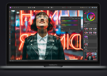 新款 13 吋 MacBook Pro 跑分出爐！高階版顯示晶片效能提升不少 - 電腦王阿達