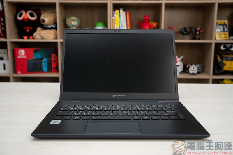 Dynabook PORTEGE X30L-G 開箱評測,日本設計軍規級極輕量筆電 - 電腦王阿達 Dynabook PORTEGE X30L-G 開箱評測,日本設計軍規級極輕量筆電 - 電腦王阿達