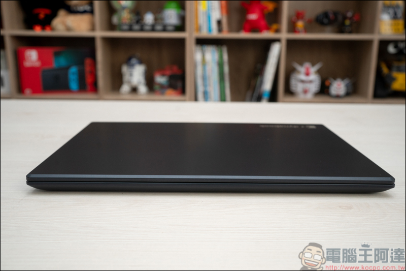 Dynabook PORTEGE X30L-G 開箱評測,日本設計軍規級極輕量筆電 - 電腦王阿達 Dynabook PORTEGE X30L-G 開箱評測,日本設計軍規級極輕量筆電 - 電腦王阿達