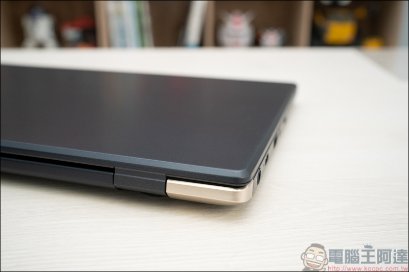 Dynabook PORTEGE X30L-G 開箱評測,日本設計軍規級極輕量筆電 - 電腦王阿達 Dynabook PORTEGE X30L-G 開箱評測,日本設計軍規級極輕量筆電 - 電腦王阿達