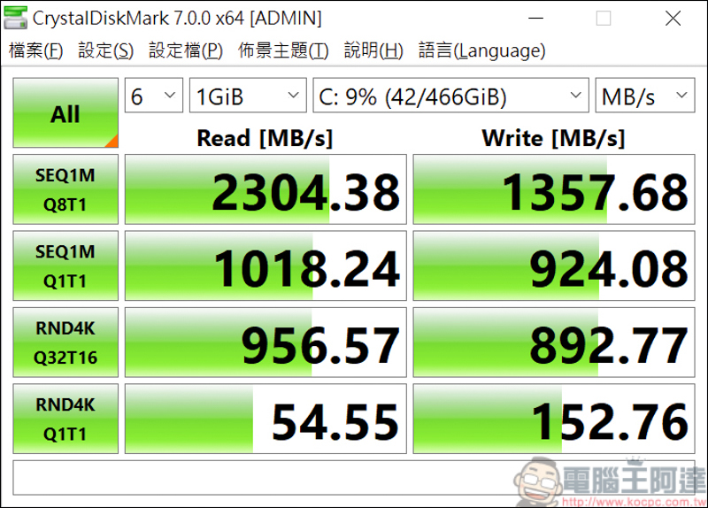 Dynabook PORTEGE X30L-G 開箱評測,日本設計軍規級極輕量筆電 - 電腦王阿達 Dynabook PORTEGE X30L-G 開箱評測,日本設計軍規級極輕量筆電 - 電腦王阿達