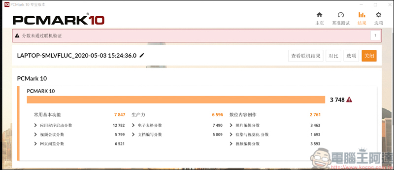 Dynabook PORTEGE X30L-G 開箱評測,日本設計軍規級極輕量筆電 - 電腦王阿達 Dynabook PORTEGE X30L-G 開箱評測,日本設計軍規級極輕量筆電 - 電腦王阿達