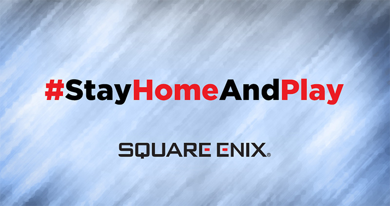 Square Enix 在 Steam 推出 54 款遊戲同捆限時特價,收益全捐做慈善 - 電腦王阿達 Square Enix 在 Steam 推出 54 款遊戲同捆限時特價,收益全捐做慈善 - 電腦王阿達