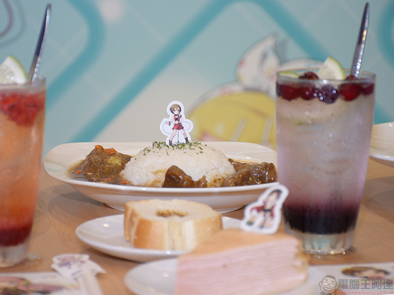 超人氣歌姬《初音未來》快閃店降臨三創,主題餐廳同步登場 - 電腦王阿達 超人氣歌姬《初音未來》快閃店降臨三創,主題餐廳同步登場 - 電腦王阿達