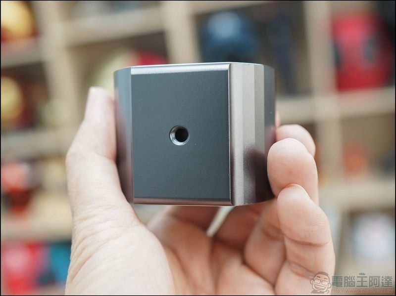 LaserPecker 蜂鳥雷雕機 開箱 - 10 LaserPecker 蜂鳥雷雕機 開箱 - 10
