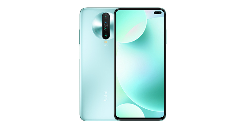 小米 POCO F2 Pro 旗艦 5G 新機正式發表:搭載高通 S865 處理器、6.67 吋真全螢幕、4700mAh大電量電池、30W有線快充 - 電腦王阿達 小米 POCO F2 Pro 旗艦 5G 新機正式發表:搭載高通 S865 處理器、6.67 吋真全螢幕、4700mAh大電量電池、30W有線快充 - 電腦王阿達