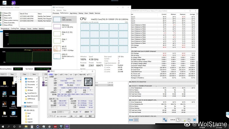 Intel-Core-i9-10900K-10th-Gen-Comet-Lake-Desktop-CPU_65W-TDP-224W-Power-Consumption_1