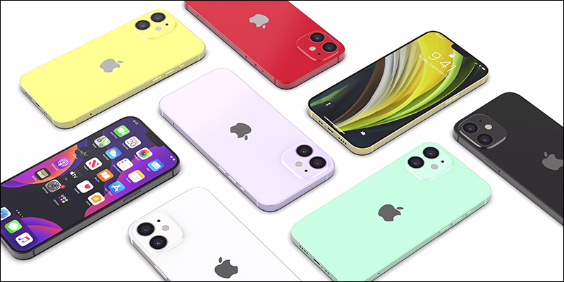 iPhone 12 系列 Jon Prosser 最新爆料規格及售價資訊,全系列儲存容量 128GB 起 - 電腦王阿達 iPhone 12 系列 Jon Prosser 最新爆料規格及售價資訊,全系列儲存容量 128GB 起 - 電腦王阿達