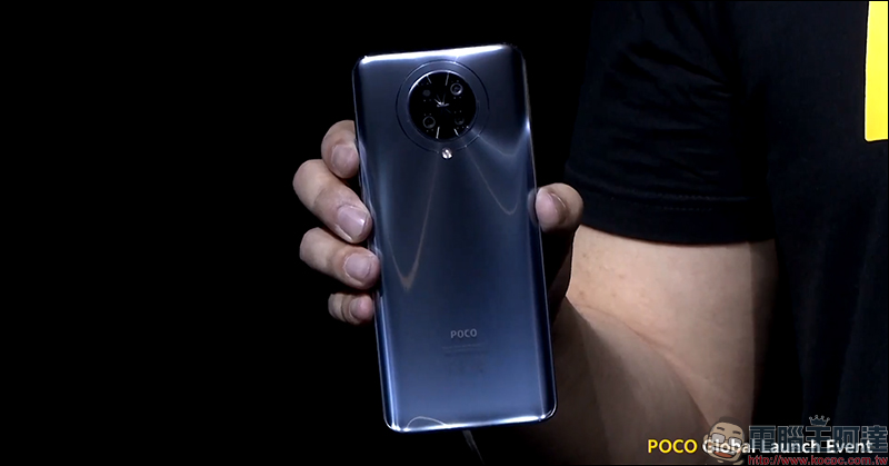 小米 POCO F2 Pro 旗艦 5G 新機正式發表:搭載高通 S865 處理器、6.67 吋真全螢幕、4700mAh大電量電池、30W有線快充 - 電腦王阿達 小米 POCO F2 Pro 旗艦 5G 新機正式發表:搭載高通 S865 處理器、6.67 吋真全螢幕、4700mAh大電量電池、30W有線快充 - 電腦王阿達