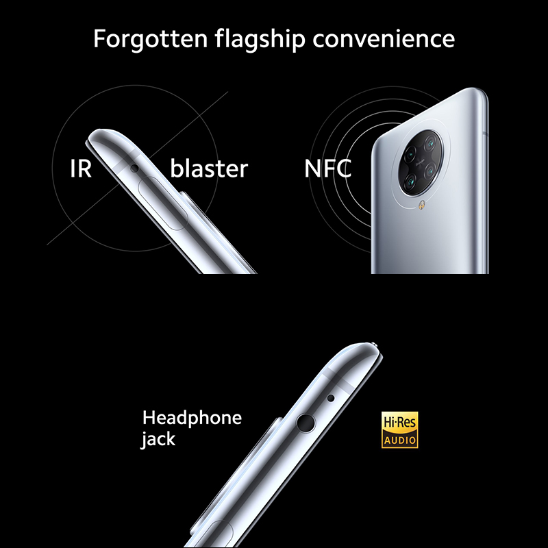 小米 POCO F2 Pro 旗艦 5G 新機正式發表:搭載高通 S865 處理器、6.67 吋真全螢幕、4700mAh大電量電池、30W有線快充 - 電腦王阿達 小米 POCO F2 Pro 旗艦 5G 新機正式發表:搭載高通 S865 處理器、6.67 吋真全螢幕、4700mAh大電量電池、30W有線快充 - 電腦王阿達