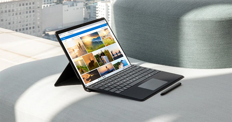 全新 Microsoft Surface Pro X 在台上市,行動力與續航力一次給你 - 電腦王阿達 全新 Microsoft Surface Pro X 在台上市,行動力與續航力一次給你 - 電腦王阿達