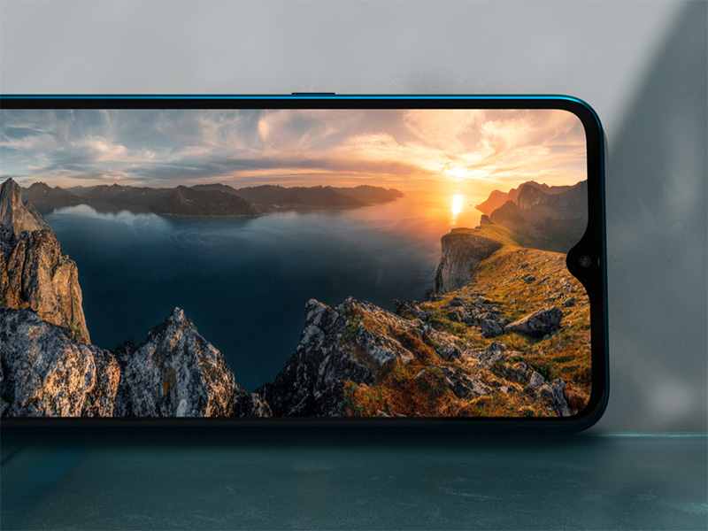 中階新機 Nokia 5.3 將於 5/25 在台上市,挾 AI 四鏡頭與 2 天續航大電量而來 - 電腦王阿達 中階新機 Nokia 5.3 將於 5/25 在台上市,挾 AI 四鏡頭與 2 天續航大電量而來 - 電腦王阿達