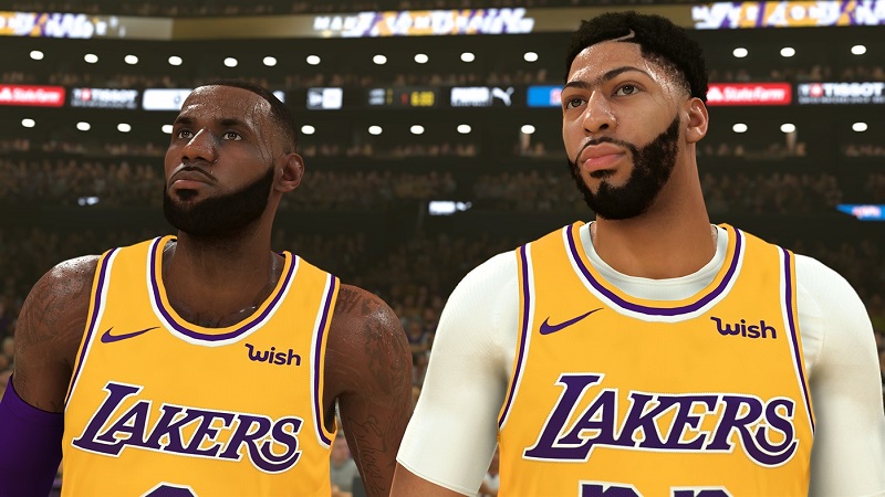 《NBA 2K20》於PS 及XBOX ONE 提供低於1折優惠 最低89元就能入手 - 電腦王阿達 《NBA 2K20》於PS 及XBOX ONE 提供低於1折優惠 最低89元就能入手 - 電腦王阿達