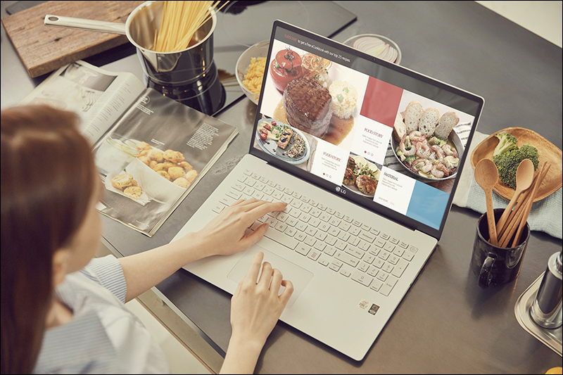 2020 LG gram 高續航力超輕薄筆電正式在台上市!搭載第10代Intel處理器、延續輕巧機身與長效續航特色 - 電腦王阿達 2020 LG gram 高續航力超輕薄筆電正式在台上市!搭載第10代Intel處理器、延續輕巧機身與長效續航特色 - 電腦王阿達