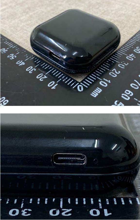 黑潮襲來! HTC U Ear 真無線耳機通過 FCC - 電腦王阿達 黑潮襲來! HTC U Ear 真無線耳機通過 FCC - 電腦王阿達