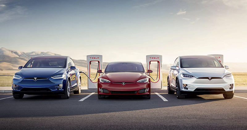 100% OK！Tesla 針對中國版 Model 3 改變充電保養原則 - 電腦王阿達
