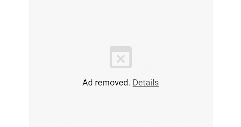 Google Chrome 對「耗資源廣告」下重手 Google Chrome 對「耗資源廣告」下重手