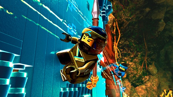 Steam、PS Store等三平台《LEGO 旋風忍者大電影》遊戲限時免費領取中 - 電腦王阿達 Steam、PS Store等三平台《LEGO 旋風忍者大電影》遊戲限時免費領取中 - 電腦王阿達