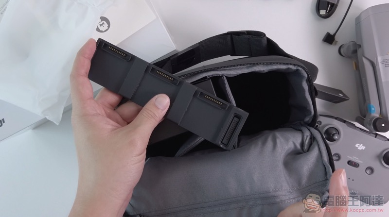 DJI Mavic Air 2 開箱實測 :盡情享受飛行的創作利器 - 電腦王阿達 DJI Mavic Air 2 開箱實測 :盡情享受飛行的創作利器 - 電腦王阿達