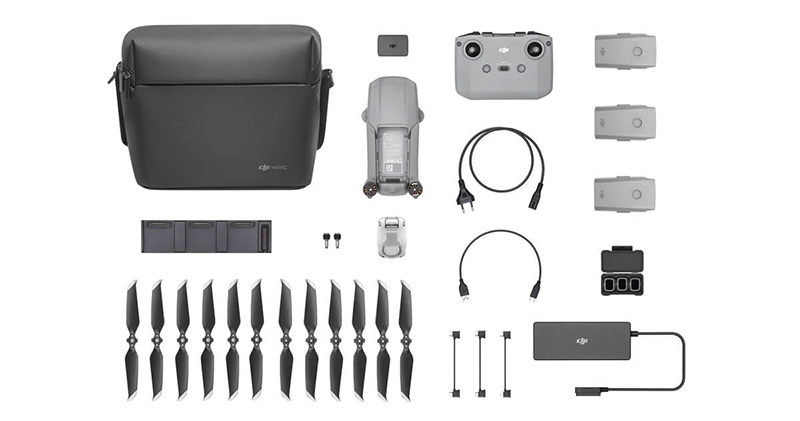 DJI Mavic Air 2 開箱實測 :盡情享受飛行的創作利器 - 電腦王阿達 DJI Mavic Air 2 開箱實測 :盡情享受飛行的創作利器 - 電腦王阿達