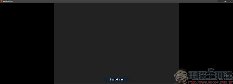 想遊玩Super Mario 64? 使用Google Chrome擴充程式就能玩了 - 電腦王阿達 想遊玩Super Mario 64? 使用Google Chrome擴充程式就能玩了 - 電腦王阿達