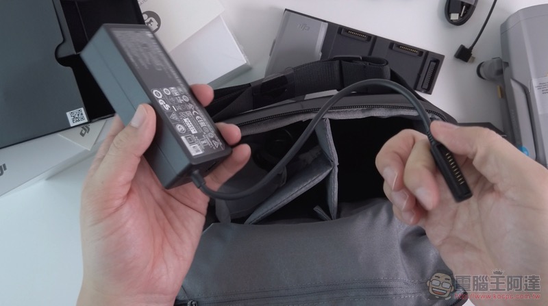 DJI Mavic Air 2 開箱實測 :盡情享受飛行的創作利器 - 電腦王阿達 DJI Mavic Air 2 開箱實測 :盡情享受飛行的創作利器 - 電腦王阿達