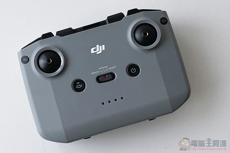DJI Mavic Air 2 開箱實測 :盡情享受飛行的創作利器 - 電腦王阿達 DJI Mavic Air 2 開箱實測 :盡情享受飛行的創作利器 - 電腦王阿達