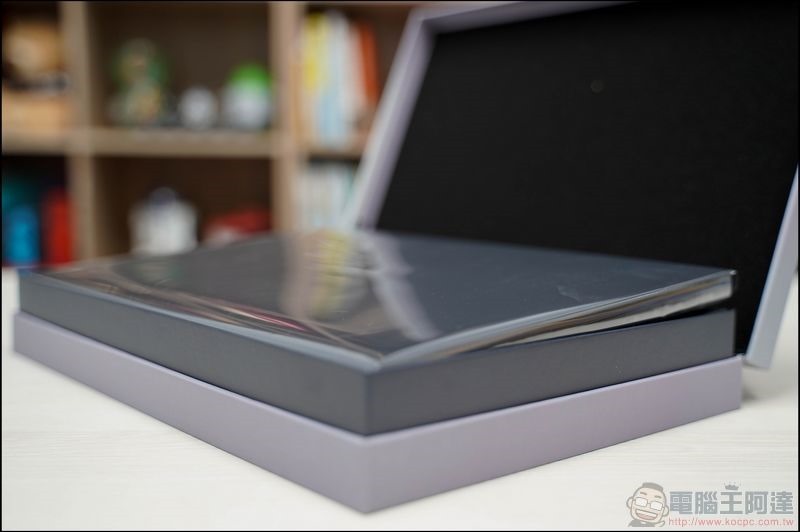 ASUS ExpertBook B9450FA 開箱 - 06 ASUS ExpertBook B9450FA 開箱 - 06