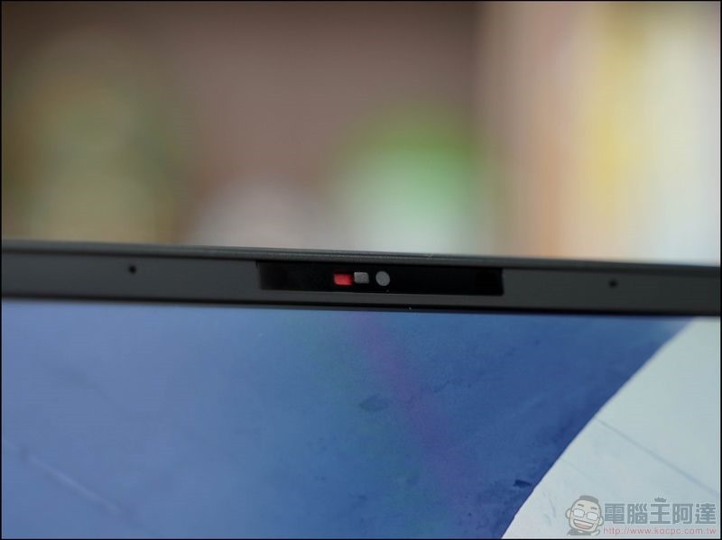 ASUS ExpertBook B9450FA 開箱 - 12 ASUS ExpertBook B9450FA 開箱 - 12