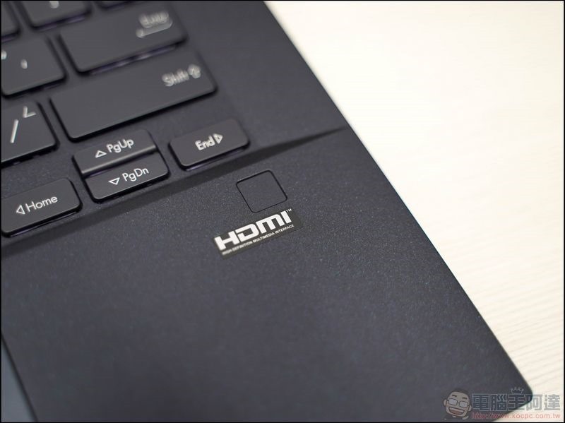 ASUS ExpertBook B9450FA 開箱 - 18 ASUS ExpertBook B9450FA 開箱 - 18
