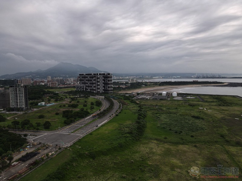DJI Mavic Air 2 開箱實測 :盡情享受飛行的創作利器 - 電腦王阿達 DJI Mavic Air 2 開箱實測 :盡情享受飛行的創作利器 - 電腦王阿達