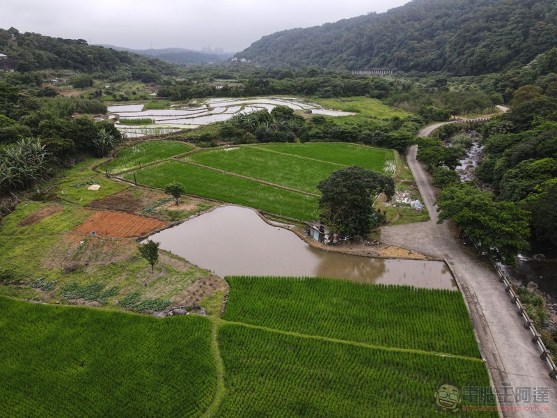 DJI Mavic Air 2 開箱實測 :盡情享受飛行的創作利器 - 電腦王阿達 DJI Mavic Air 2 開箱實測 :盡情享受飛行的創作利器 - 電腦王阿達
