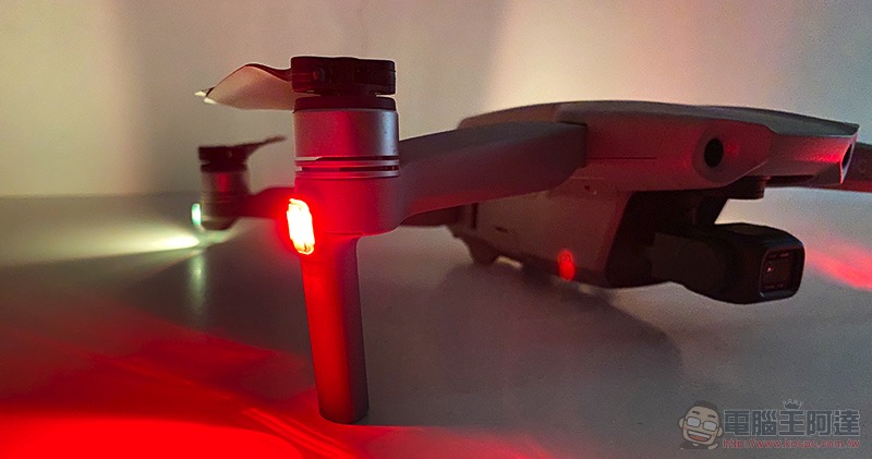 DJI Mavic Air 2 開箱實測 :盡情享受飛行的創作利器 - 電腦王阿達 DJI Mavic Air 2 開箱實測 :盡情享受飛行的創作利器 - 電腦王阿達