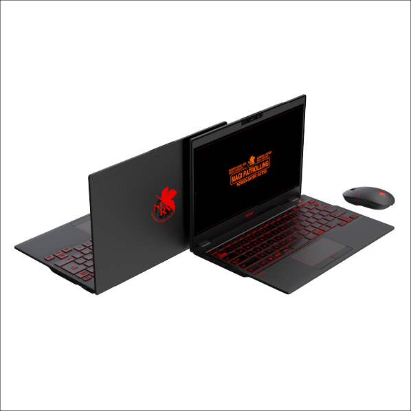 「EVANGELION × EDION 家電補完計畫」 筆電等聯名3C周邊開放預購中 - 電腦王阿達 「EVANGELION × EDION 家電補完計畫」 筆電等聯名3C周邊開放預購中 - 電腦王阿達