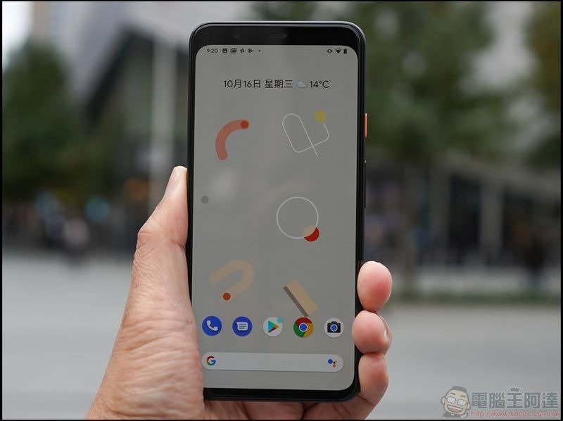 「雲台相機」上身的 vivo X50,確認六月降臨 - 電腦王阿達 「雲台相機」上身的 vivo X50,確認六月降臨 - 電腦王阿達