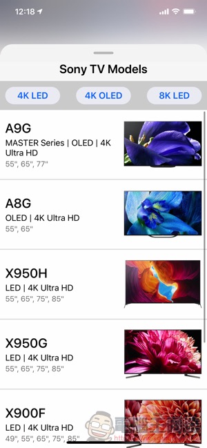 Sony 拿 AR 來勸敗 BRAVIA 電視 ,跟裝潢真搭不買嗎? - 電腦王阿達 Sony 拿 AR 來勸敗 BRAVIA 電視 ,跟裝潢真搭不買嗎? - 電腦王阿達