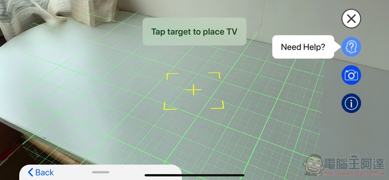 Sony 拿 AR 來勸敗 BRAVIA 電視 ,跟裝潢真搭不買嗎? - 電腦王阿達 Sony 拿 AR 來勸敗 BRAVIA 電視 ,跟裝潢真搭不買嗎? - 電腦王阿達